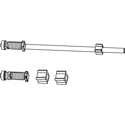 VA SPINDELFÖRLÄNGN.